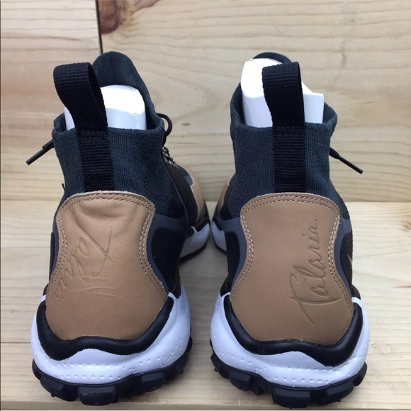 Nike Air Zoom Talaria Mid FK Premium Mens Shoes - Picture 3 of 8
